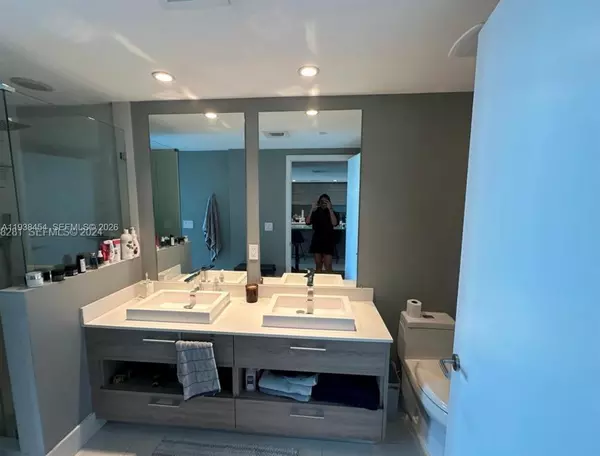 1 bedroom apartment for rent in Brickell - Miami, Miami