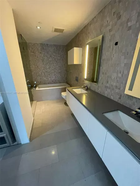 1 bedroom apartment for rent in Downtown Miami - Miami, Miami