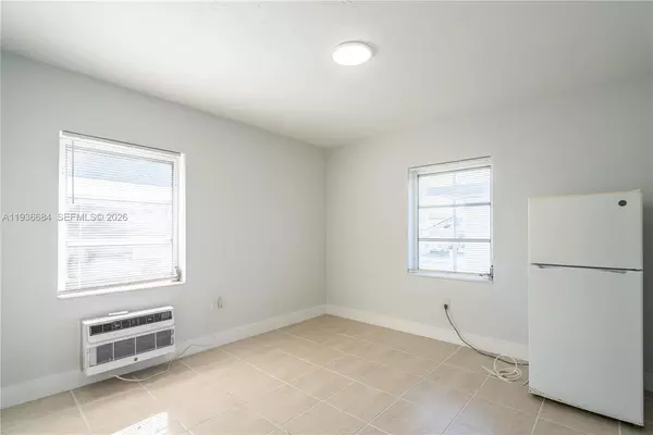 Studio Apartment for rent in Miami Shores - Miami Dade, Miami