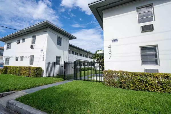 Studio Apartment for rent in Miami Shores - Miami Dade, Miami