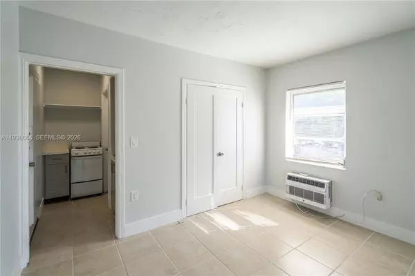 Studio Apartment for rent in Miami Shores - Miami Dade, Miami