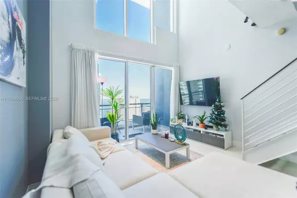 1 bedroom apartment for rent in Brickell - Miami, Miami