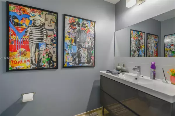 1 bedroom apartment for rent in Brickell - Miami, Miami