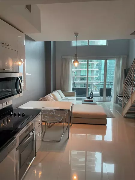 1 bedroom apartment for rent in Brickell - Miami, Miami