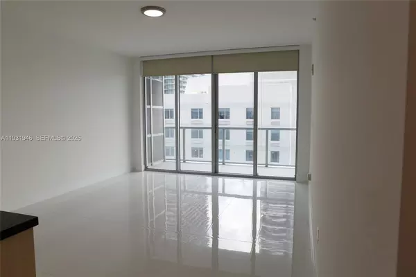 1 bedroom apartment for rent in Brickell - Miami, Miami