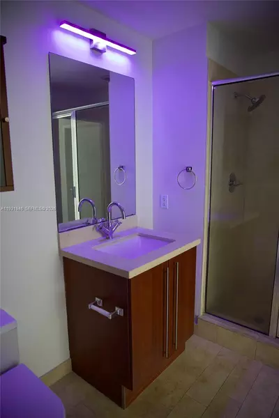 1 bedroom apartment for rent in Brickell - Miami, Miami