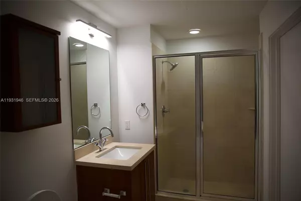 1 bedroom apartment for rent in Brickell - Miami, Miami