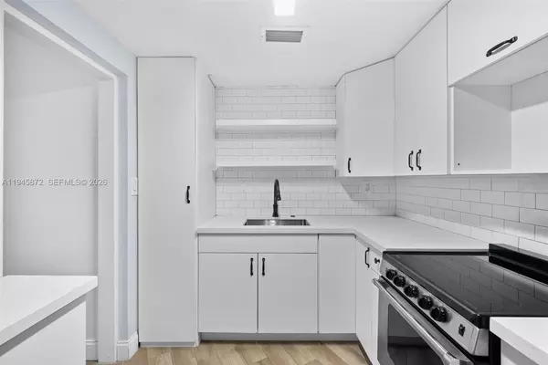 Studio Apartment for rent in Beverly Terrace - Miami, Miami