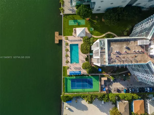 Studio Apartment for rent in Beverly Terrace - Miami, Miami