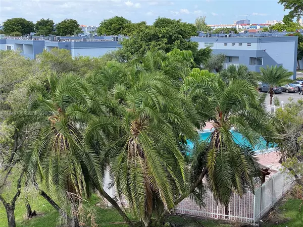 1 bedroom apartment for rent in Westchester FL - Miami Dade, Miami