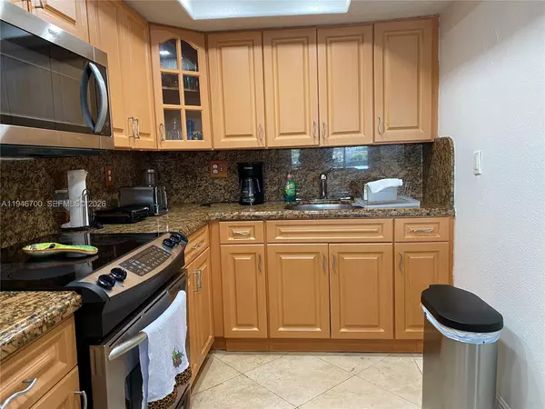 1 bedroom apartment for rent in Westchester FL - Miami Dade, Miami