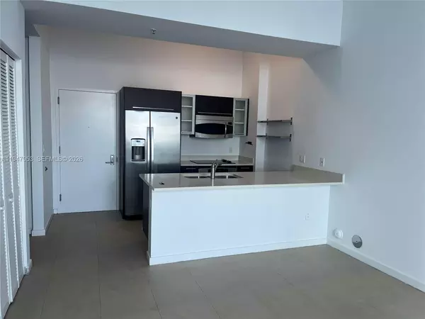 1 bedroom apartment for rent in Edgewater MIA - Miami, Miami