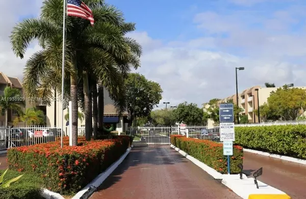 1 bedroom apartment for rent in Palmetto Bay - Miami Dade, Miami