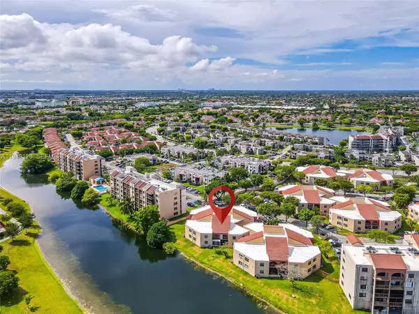 3 bedrooms apartment for rent in Sweetwater - Miami Dade, Miami