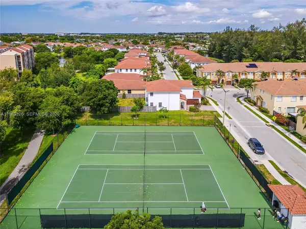 3 bedrooms apartment for rent in Sweetwater - Miami Dade, Miami