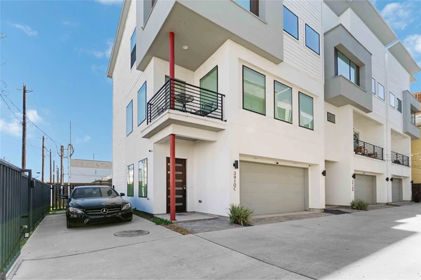 3 bedrooms apartment for rent in Second Ward - Inner Loop, Houston