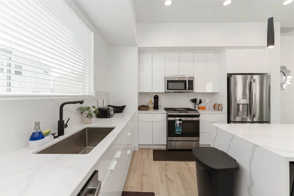 3 bedrooms apartment for rent in Second Ward - Inner Loop, Houston