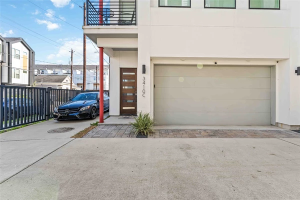 3 bedrooms apartment for rent in Second Ward - Inner Loop, Houston