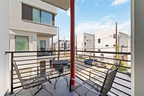 3 bedrooms apartment for rent in Second Ward - Inner Loop, Houston