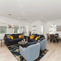 3 bedrooms apartment for rent in Second Ward - Inner Loop, Houston