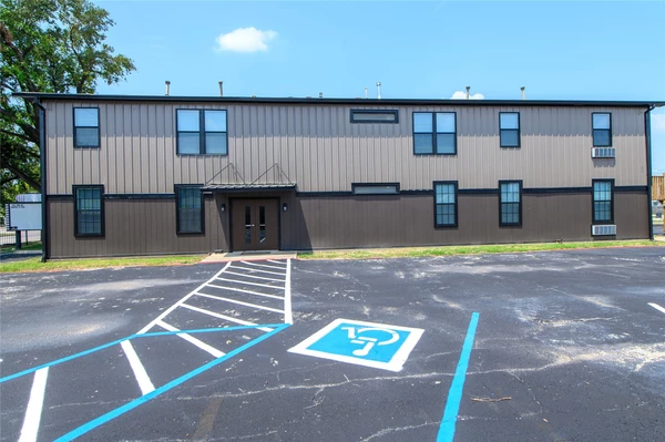 1 bedroom apartment for rent in Greater Fifth Ward - Inner Loop, Houston