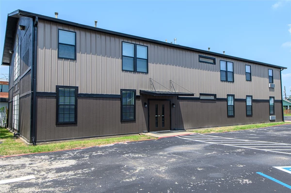 1 bedroom apartment for rent in Greater Fifth Ward - Inner Loop, Houston