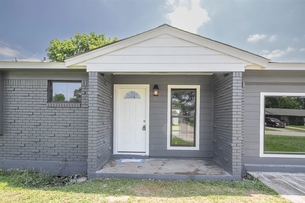 3 bedrooms apartment for rent in Acres Home - Nw Houston, Houston