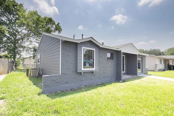 3 bedrooms apartment for rent in Acres Home - Nw Houston, Houston