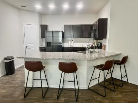 3 bedrooms apartment for rent in Govalle - East Austin, Austin
