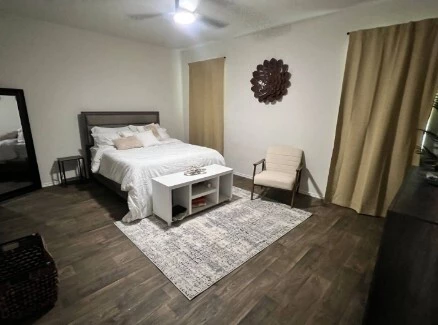 3 bedrooms apartment for rent in Govalle - East Austin, Austin