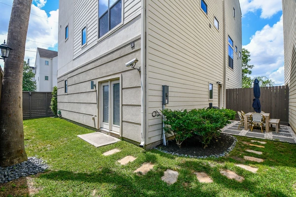 3 bedrooms apartment for rent in Hyde Park Houston - Inner Loop, Houston