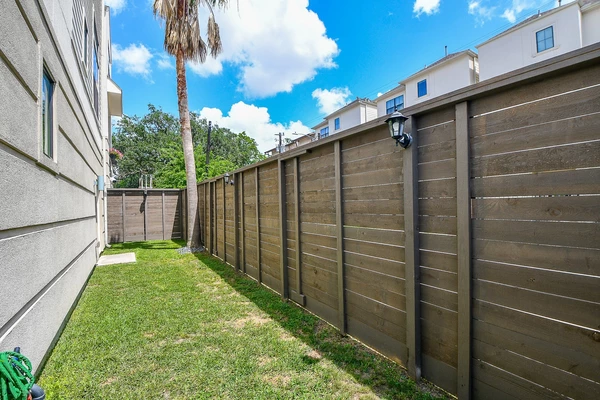 3 bedrooms apartment for rent in Hyde Park Houston - Inner Loop, Houston