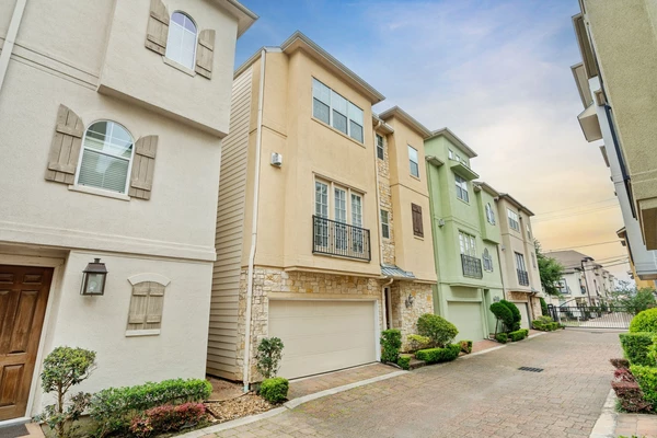 3 bedrooms apartment for rent in Washington Ave. / Memorial Park - Inner Loop, Houston