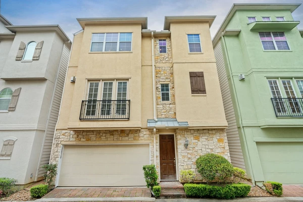 3 bedrooms apartment for rent in Washington Ave. / Memorial Park - Inner Loop, Houston