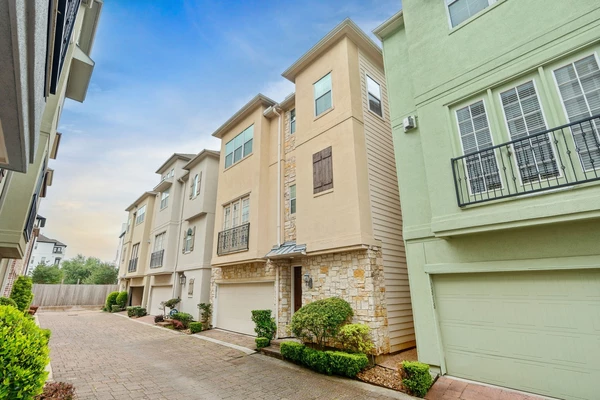 3 bedrooms apartment for rent in Washington Ave. / Memorial Park - Inner Loop, Houston