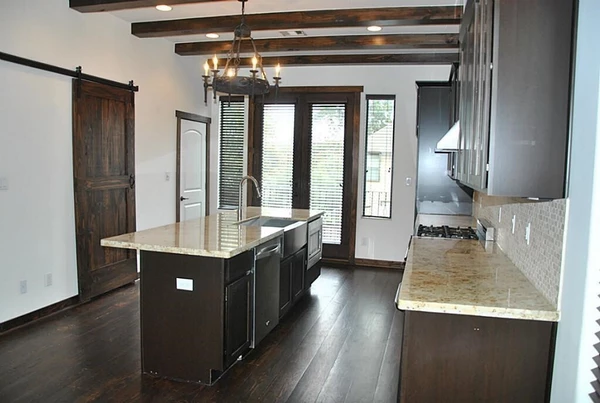 3 bedrooms apartment for rent in Washington Ave. / Memorial Park - Inner Loop, Houston