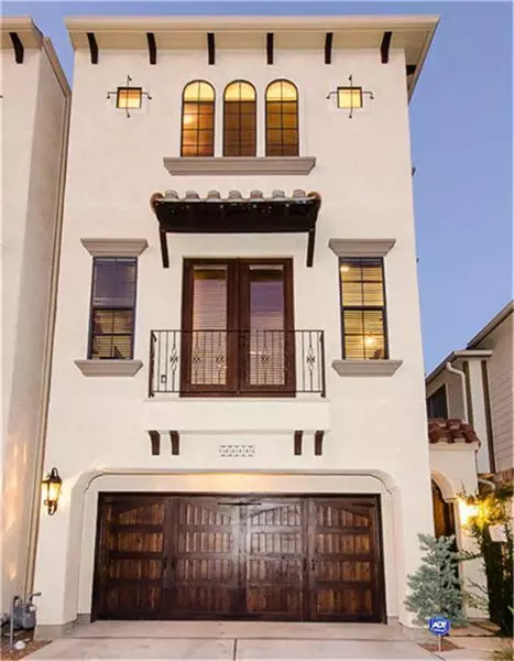 3 bedrooms apartment for rent in Washington Ave. / Memorial Park - Inner Loop, Houston