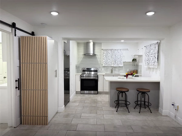 1 bedroom apartment for rent in Greater Heights - Inner Loop, Houston