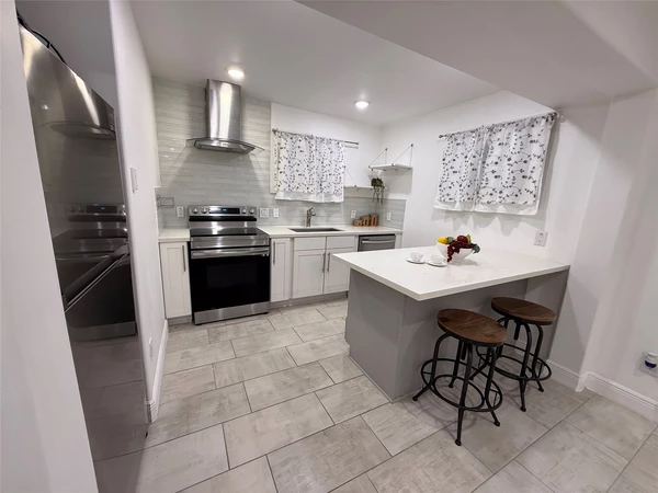 1 bedroom apartment for rent in Greater Heights - Inner Loop, Houston