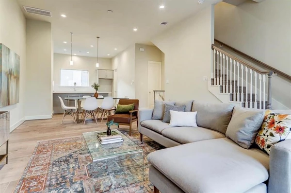 3 bedrooms apartment for rent in Washington Ave. / Memorial Park - Inner Loop, Houston