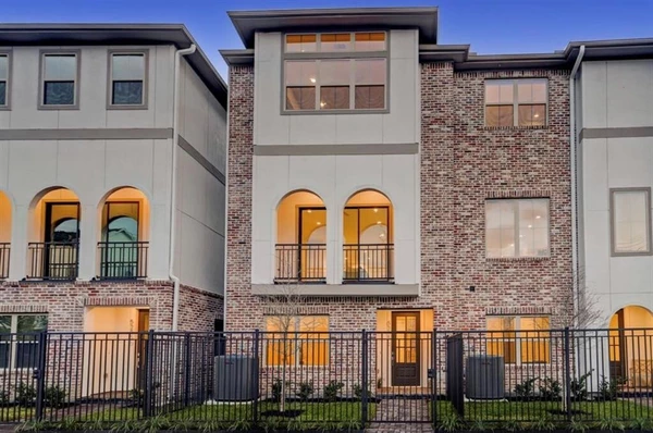 3 bedrooms apartment for rent in Washington Ave. / Memorial Park - Inner Loop, Houston