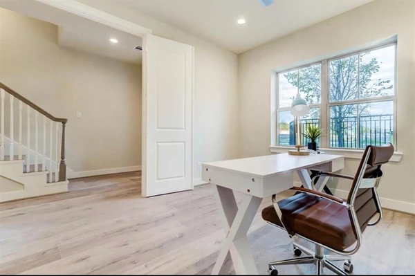 3 bedrooms apartment for rent in Washington Ave. / Memorial Park - Inner Loop, Houston