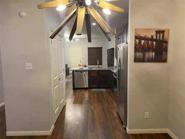 4 bedrooms apartment for rent in Acres Home - Nw Houston, Houston