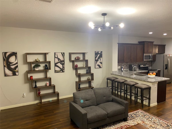 4 bedrooms apartment for rent in Acres Home - Nw Houston, Houston