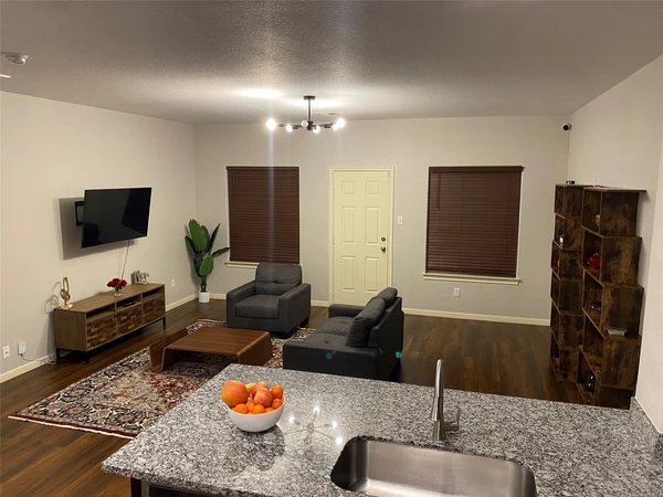 4 bedrooms apartment for rent in Acres Home - Nw Houston, Houston