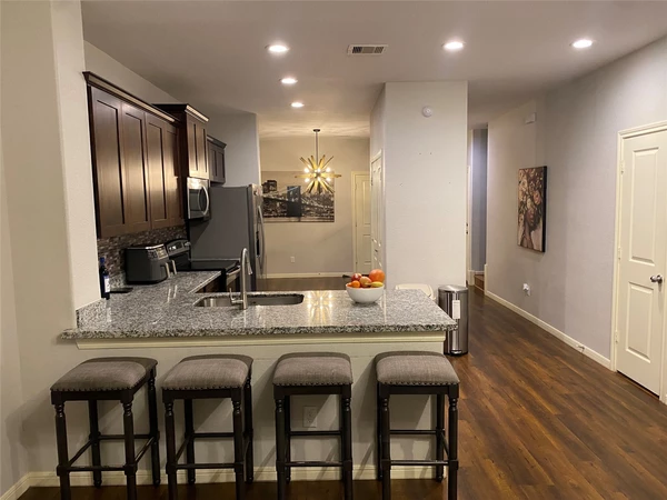 4 bedrooms apartment for rent in Acres Home - Nw Houston, Houston