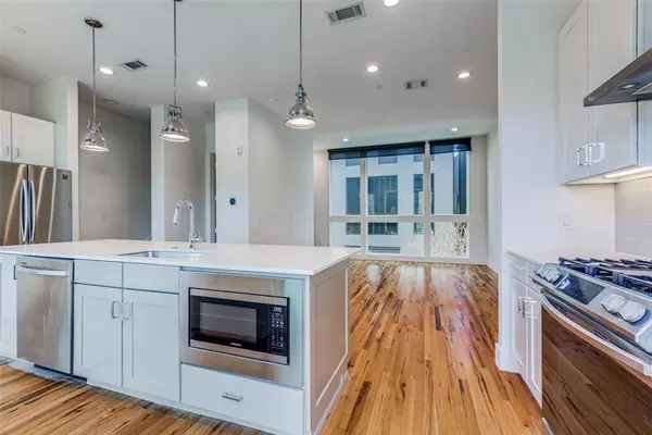 2 bedrooms apartment for rent in Old East Dallas - Ne Dallas, Dallas