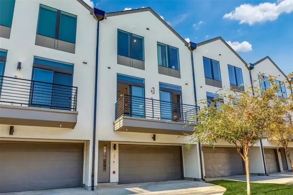 2 bedrooms apartment for rent in Old East Dallas - Ne Dallas, Dallas