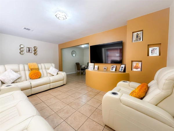 2 bedrooms apartment for rent in The Villages - West Houston, Houston