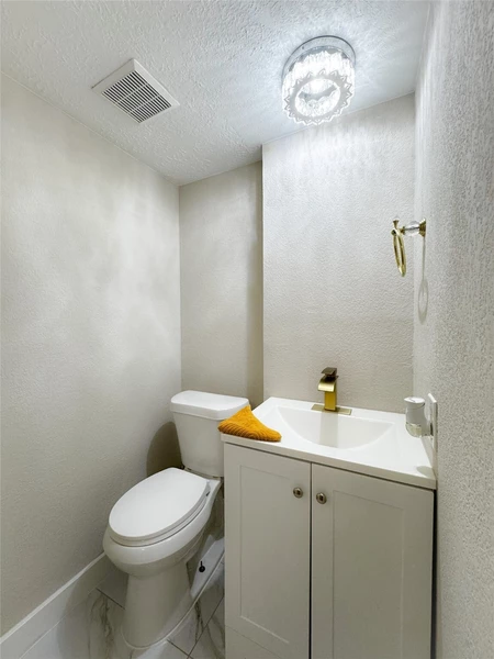 2 bedrooms apartment for rent in The Villages - West Houston, Houston